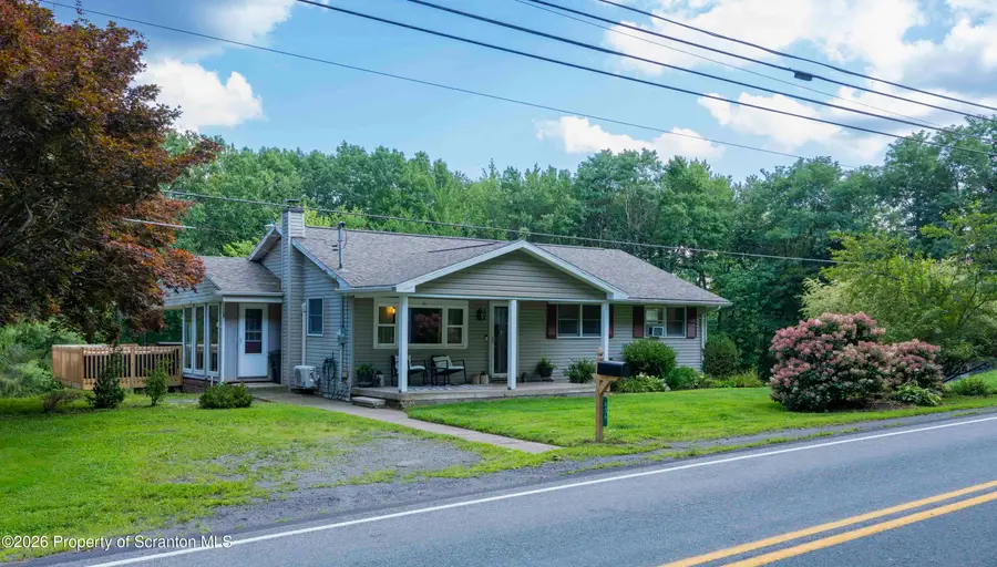 434 Chapman Lake Road, Scott, PA 18433 - #2