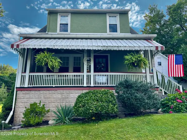 1708 Harding Street, Scranton, PA 18510