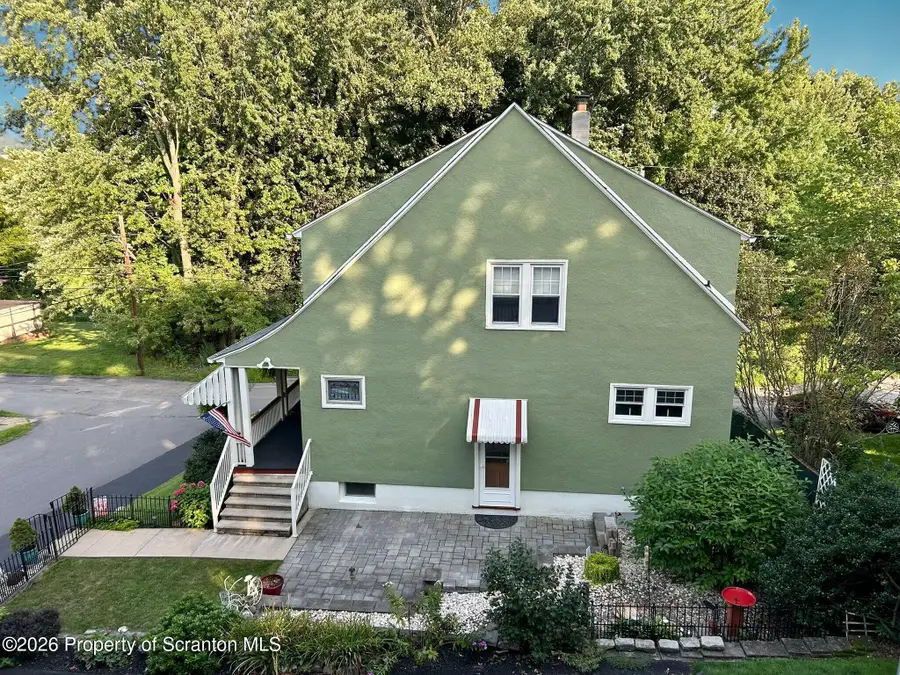 1708 Harding Street, Scranton, PA 18510 - #2