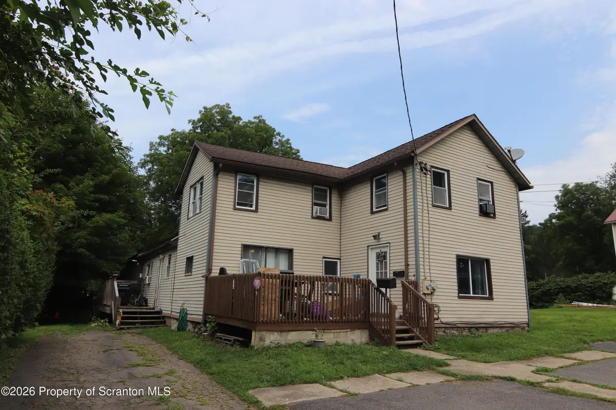 211 Bridge Street, Tunkhannock, PA 18657 - #1