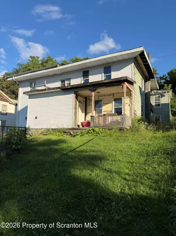 550 Washington Street, Susquehanna, PA 18847