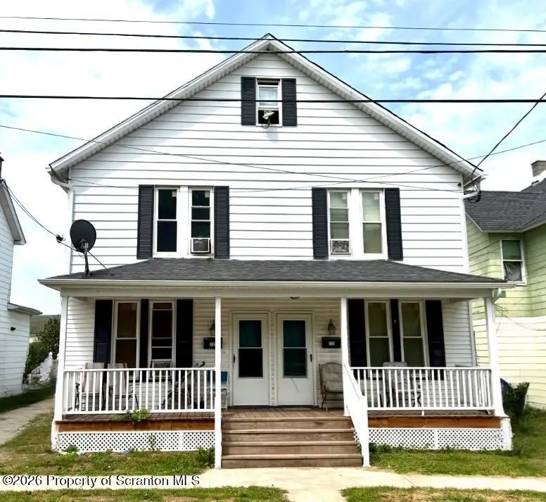 133-135 Washington Street, Carbondale, PA 18407 - #1