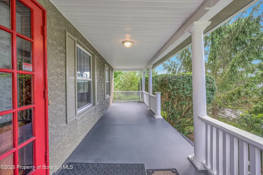 406 Highland Avenue, Clarks Summit, PA 18411 - #2