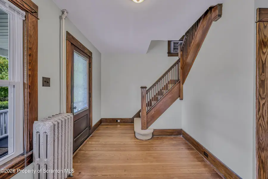 406 Highland Avenue, Clarks Summit, PA 18411 - #3