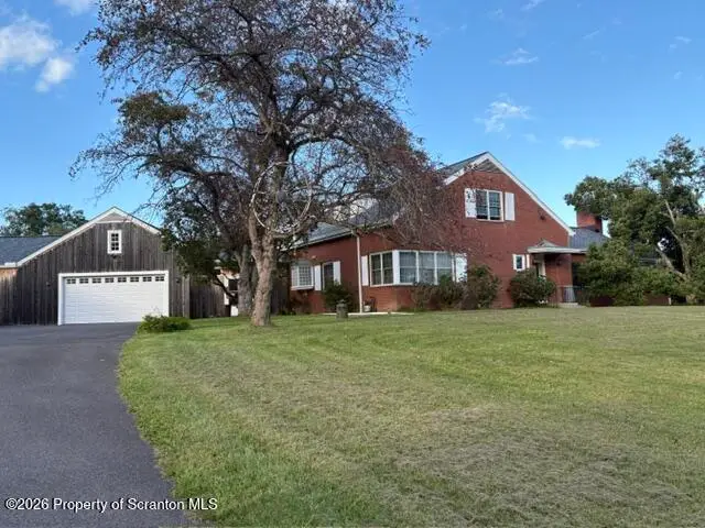322 W Main Street, Dalton, PA 18414 - #1