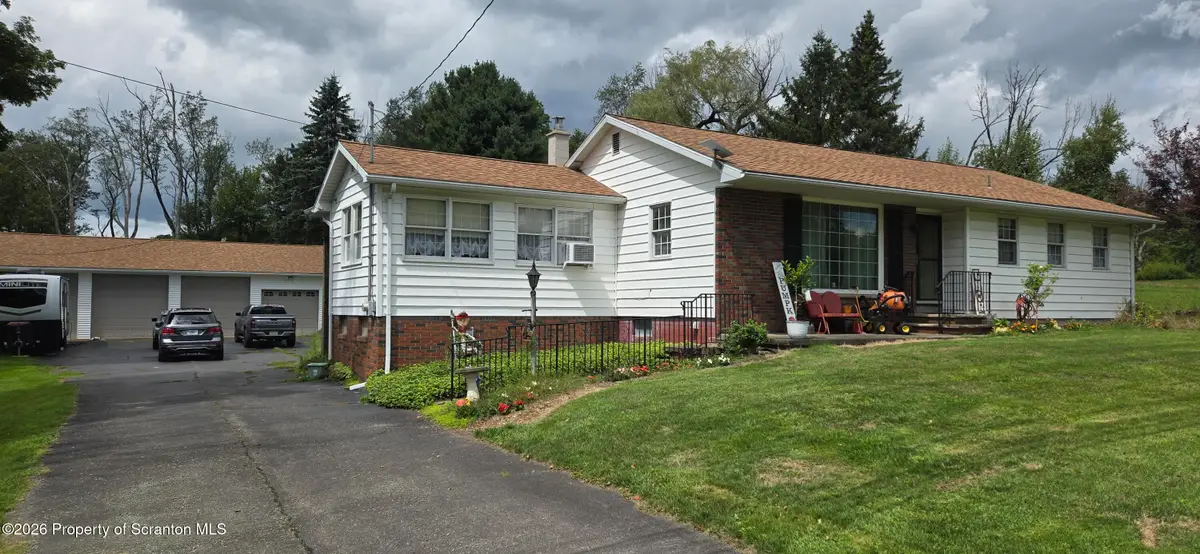 2551 Easton Turnpike, Waymart, PA 18472 - #1