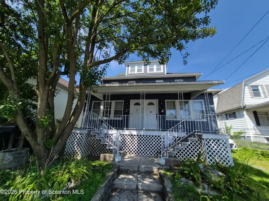 76 1/2 S Main Street, Plains, PA 18705 - #2
