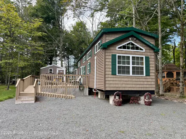167 Recreation Run, Covington Twp, PA 18424