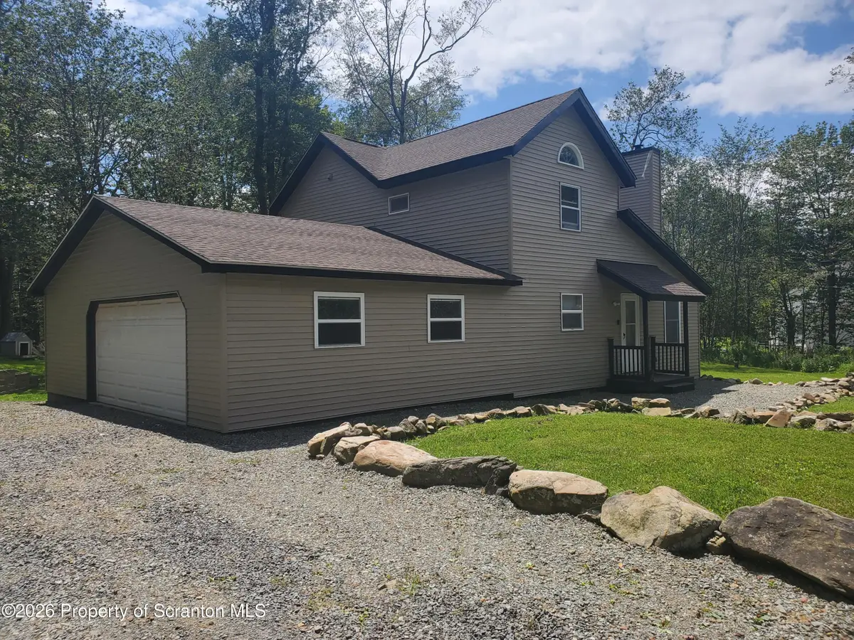 9268 Horn Owl Lane, Tobyhanna, PA 18466 - #1