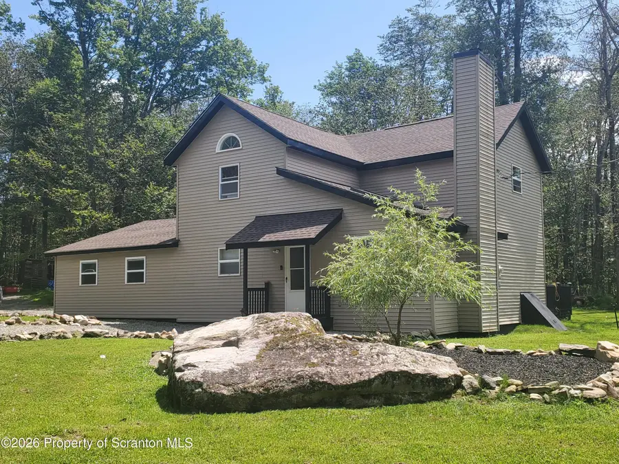 9268 Horn Owl Lane, Tobyhanna, PA 18466 - #2
