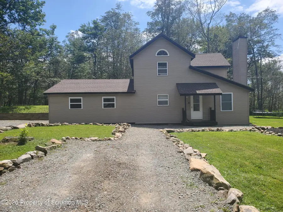 9268 Horn Owl Lane, Tobyhanna, PA 18466 - #3