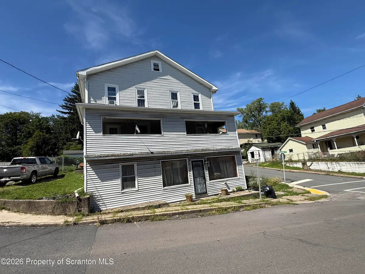485 - 487 2nd Street, Plymouth, PA 18651 - #1