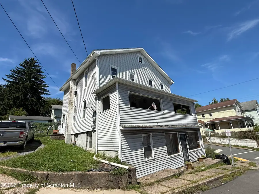 485 - 487 2nd Street, Plymouth, PA 18651 - #2