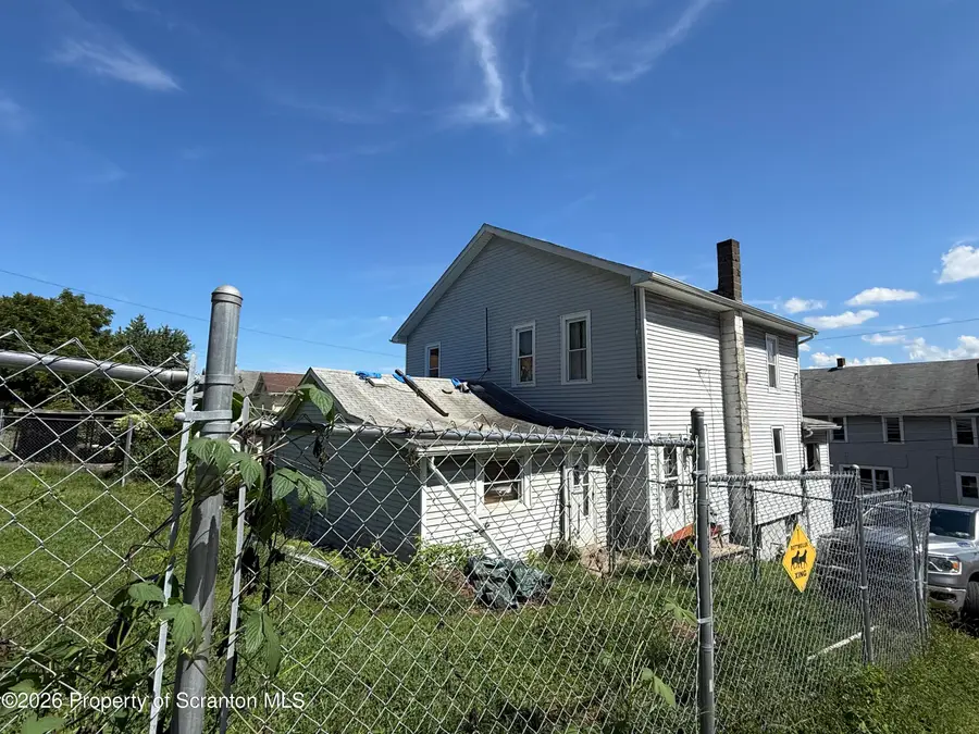 485 - 487 2nd Street, Plymouth, PA 18651 - #3