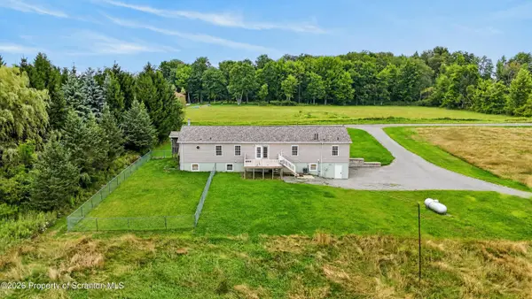 180 Lomery Road, Meshoppen, PA 18630