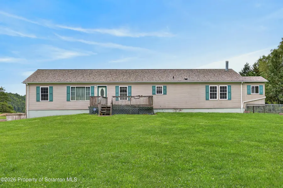 180 Lomery Road, Meshoppen, PA 18630 - #2