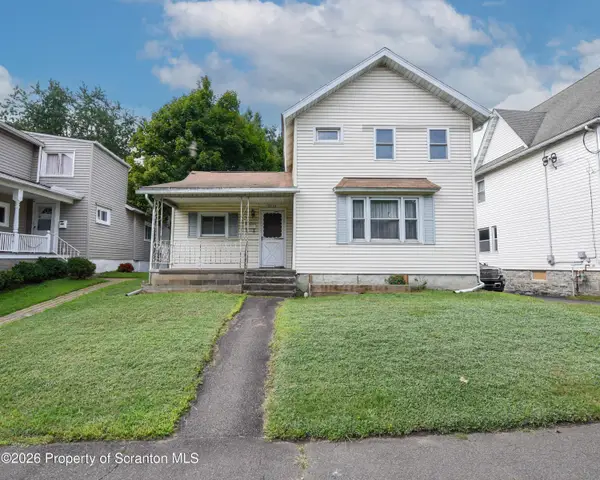 2329 Boulevard Avenue, Scranton, PA 18509