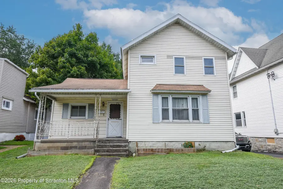 2329 Boulevard Avenue, Scranton, PA 18509 - #2