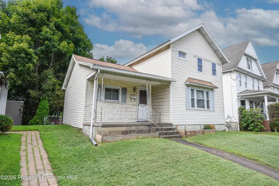 2329 Boulevard Avenue, Scranton, PA 18509 - #3
