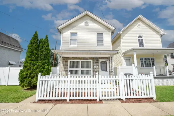 1103 Meade Avenue, Scranton, PA 18508
