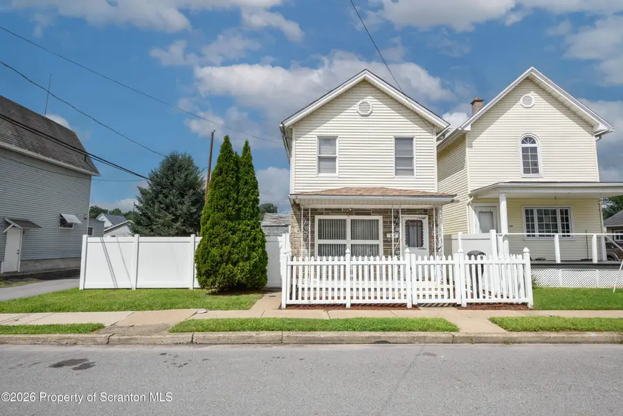 1103 Meade Avenue, Scranton, PA 18508 - #2