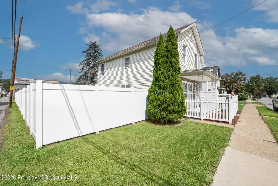 1103 Meade Avenue, Scranton, PA 18508 - #3