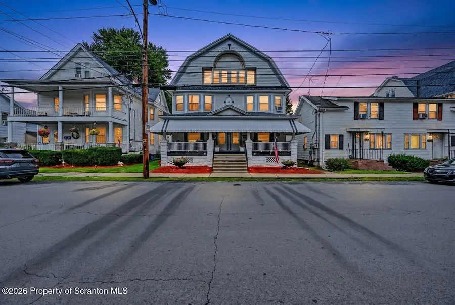 221-223 Prospect Avenue, Scranton, PA 18505 - #2