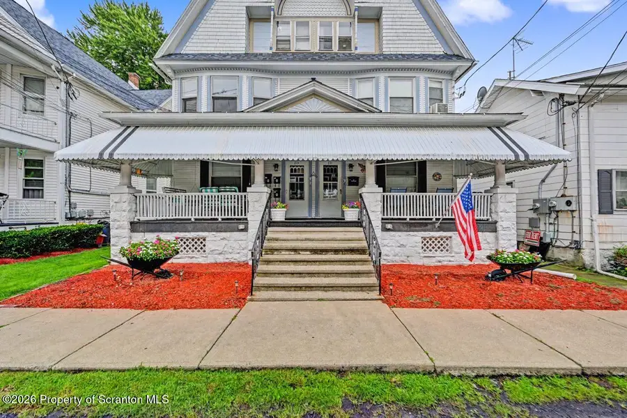 221-223 Prospect Avenue, Scranton, PA 18505 - #3