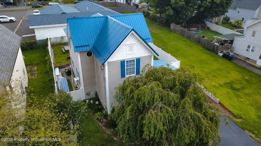 626 Detty Street, Scranton, PA 18509 - #3
