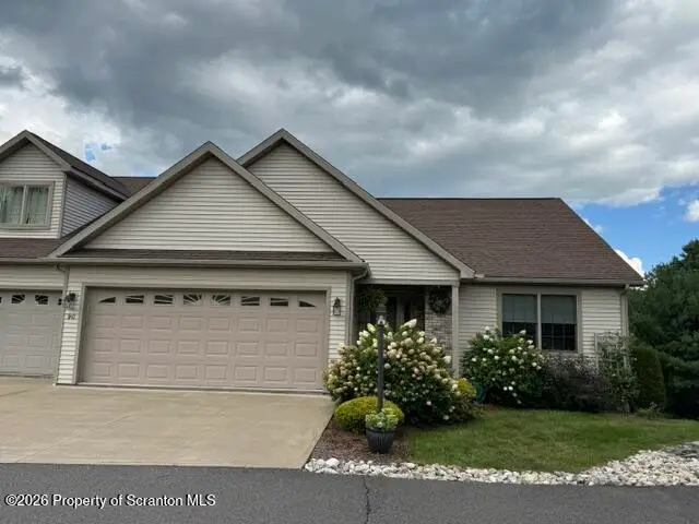 90 Grandview Drive, Tunkhannock, PA 18657 - #2