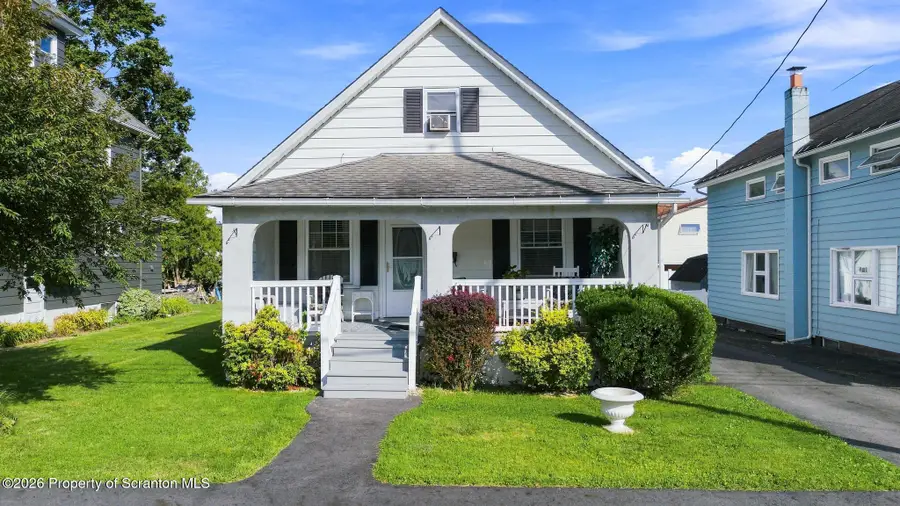 322 Mckinley Avenue, Jermyn, PA 18433 - #3