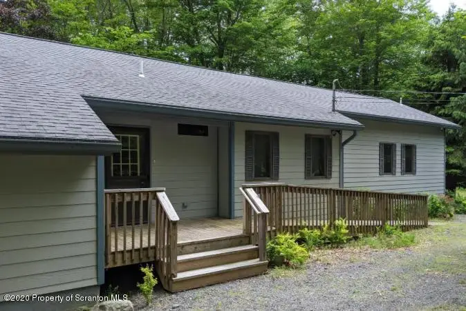 198 Eagles View Drive, Clifton, PA 18424 - #1
