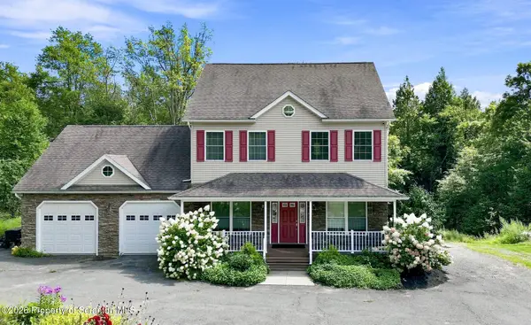 368 Jubilee Road, Covington Twp, PA 18424