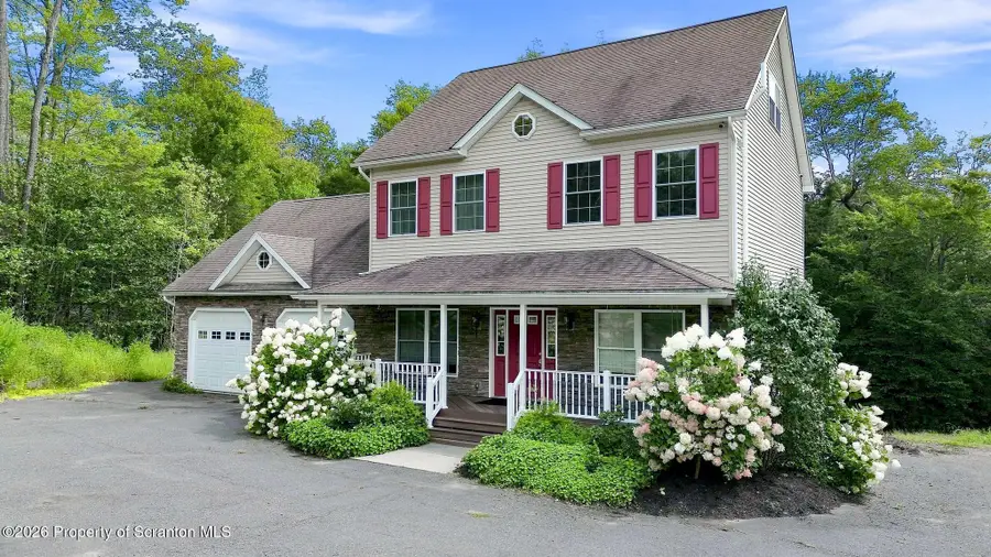 368 Jubilee Road, Covington, PA 18424 - #2