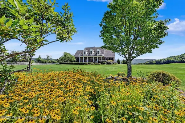 2381 Cherry Hill Road, Clarks Summit, PA 18411