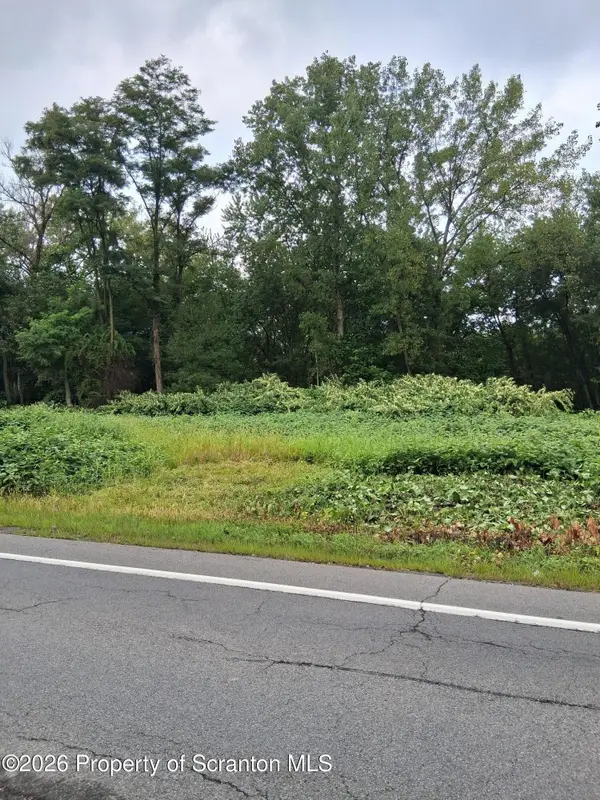 1266 N River Street, Plains, PA 18702