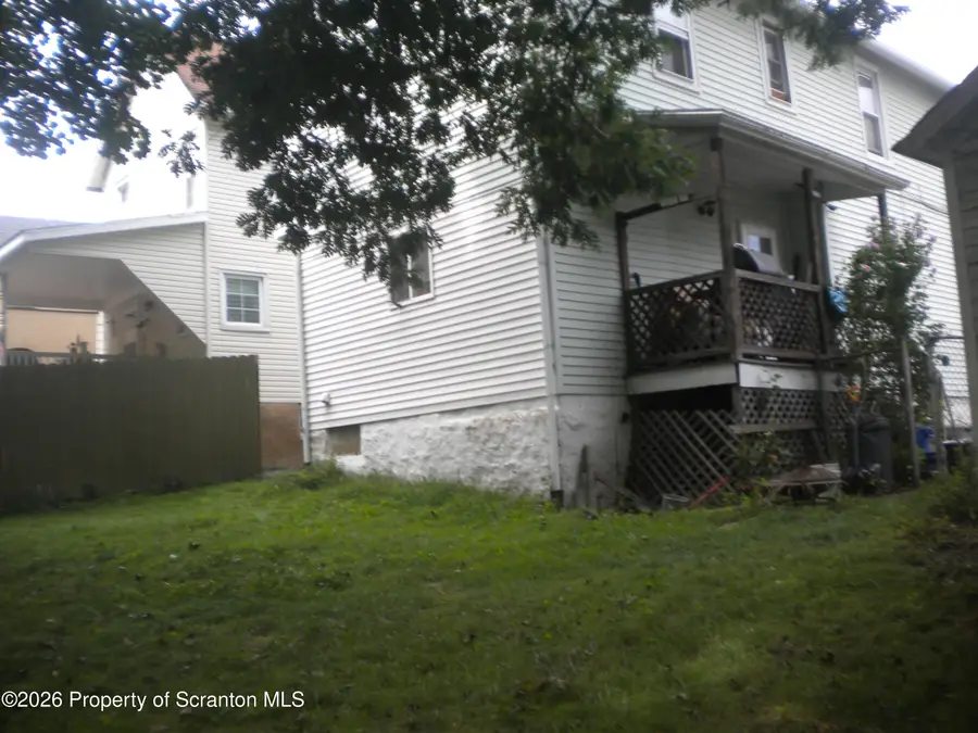 117 Throop Street, Scranton, PA 18508 - #2