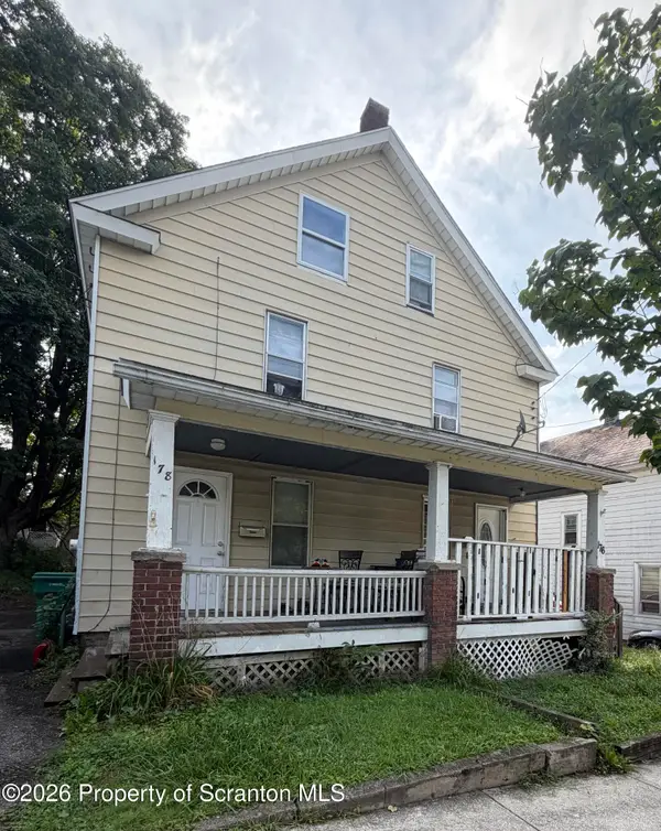 176-178 Grove Street, East Stroudsburg, PA 18301