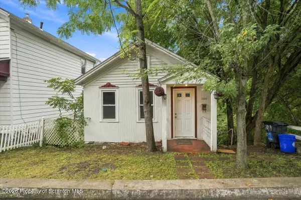 1302 Stafford Avenue, Scranton, PA 18505