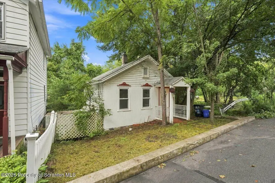 1302 Stafford Avenue, Scranton, PA 18505 - #2