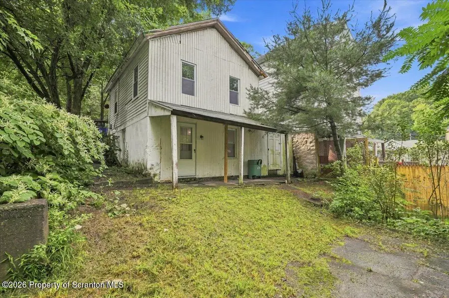 1302 Stafford Avenue, Scranton, PA 18505 - #3