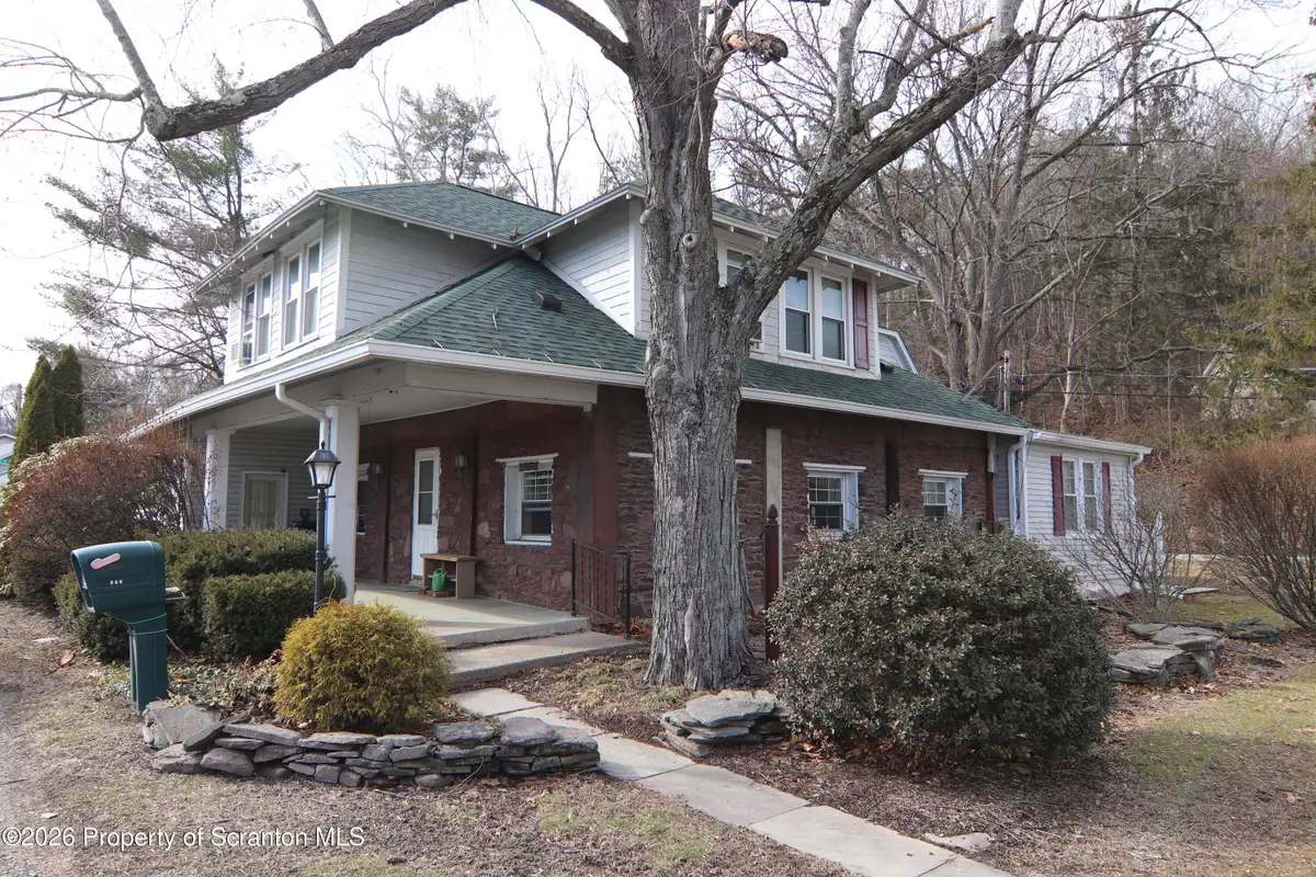 502 State Route 92 S, Tunkhannock, PA 18657 - #1