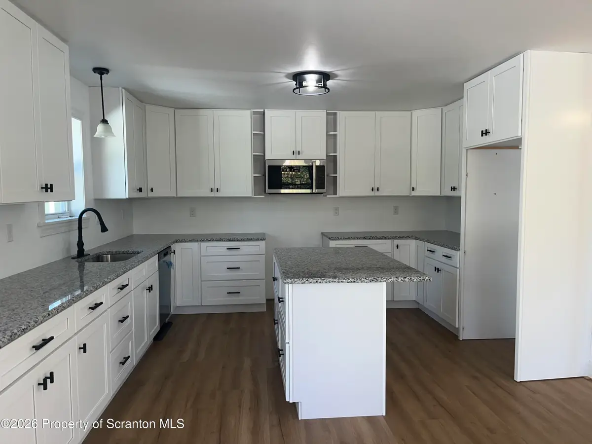 111 Monterey Road, Scranton, PA 18505 - #1
