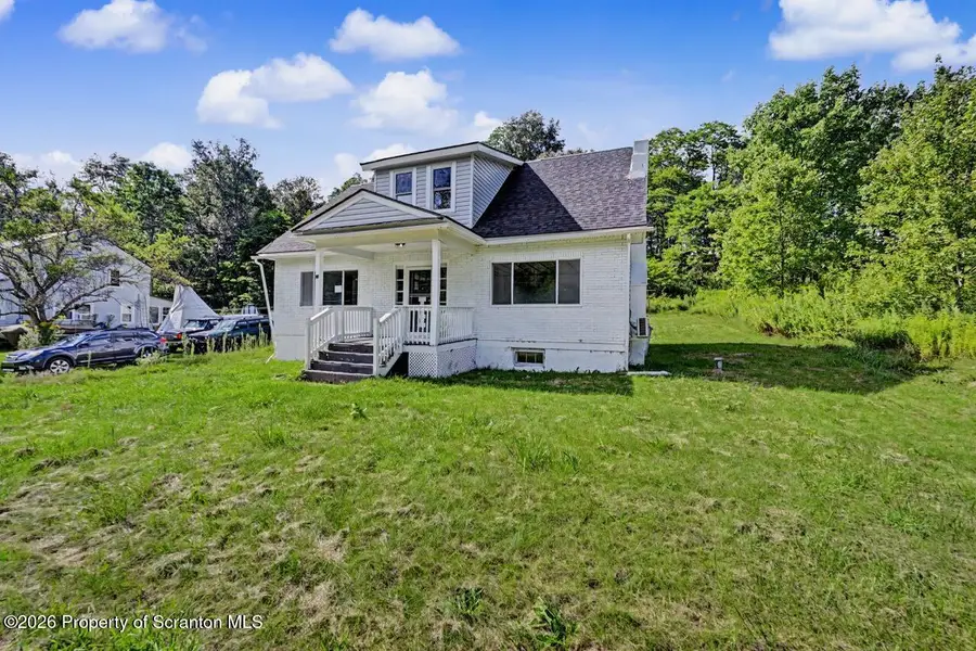 75 Hamlin Highway, Moscow, PA 18444 - #3