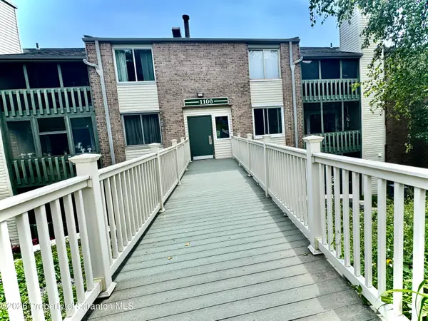 1110 Summit Pointe #1110, Scranton, PA 18508