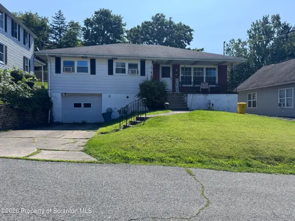 171 Chestnut Street, Archbald, PA 18403