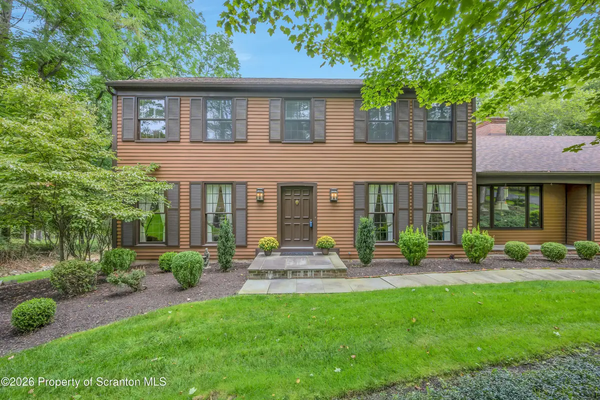 513 Clinton Street, Waverly, PA 18471 - #1