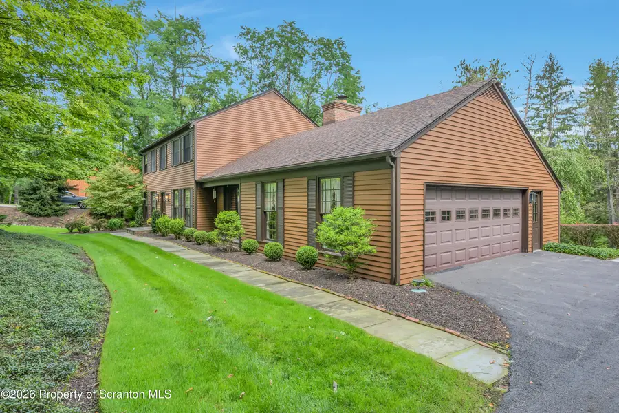 513 Clinton Street, Waverly, PA 18471 - #2