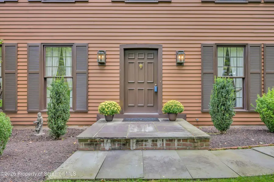 513 Clinton Street, Waverly, PA 18471 - #3