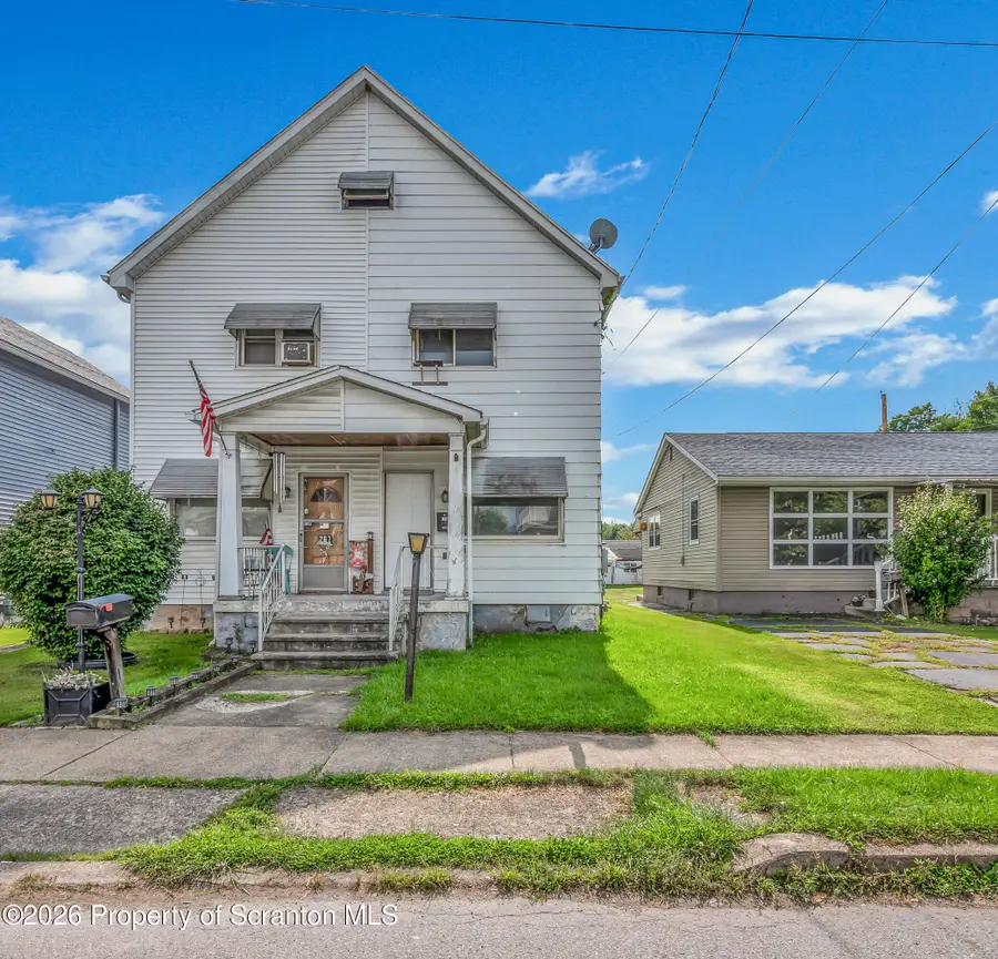 269 Poplar Street, Dickson City, PA 18519 - #3